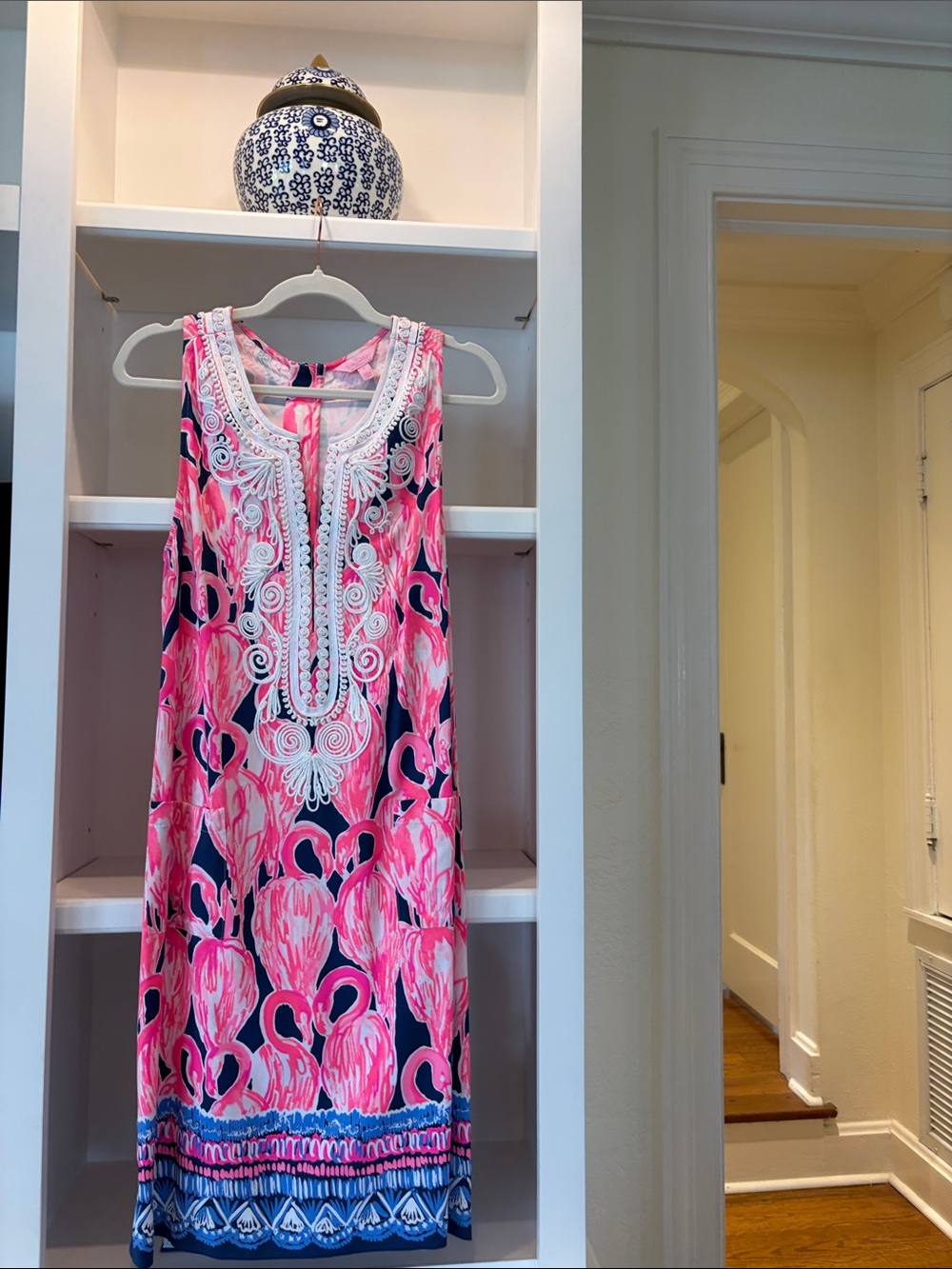 Lilly Pulitzer sleeveless Dress